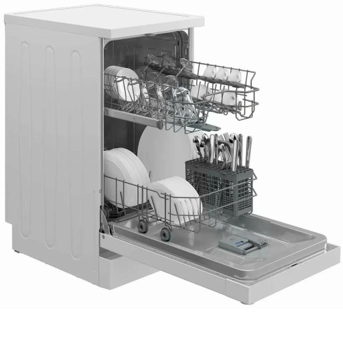 Посудомоечная машина INDESIT DFS1A59B