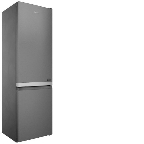 Холодильник HOTPOINT-ARISTON HT 4201I S