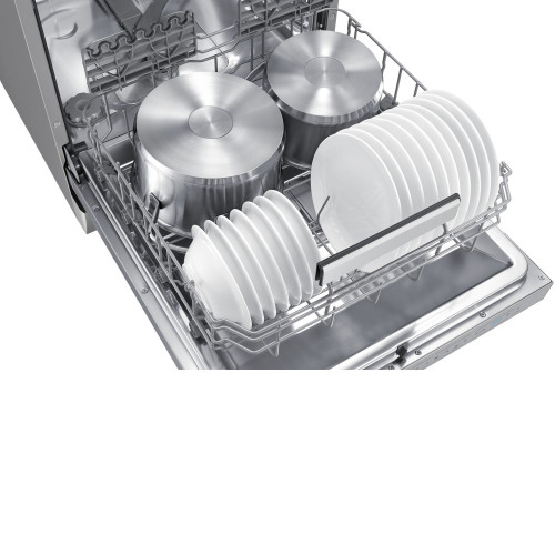 Посудомоечная машина SAMSUNG DW70H73YCFRWT