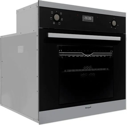 Духовой шкаф WEISSGAUFF EOV 670 SX