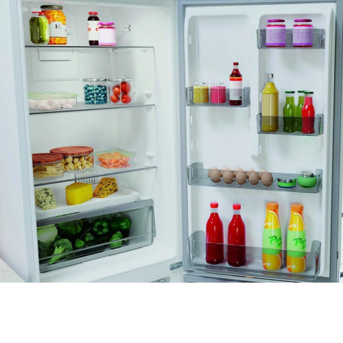 Холодильник HOTPOINT-ARISTON HT 4180 W