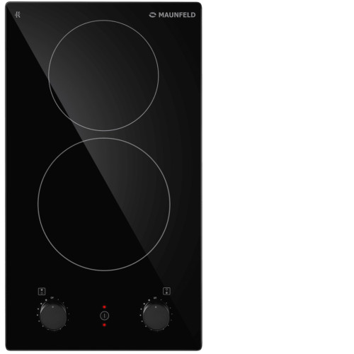 Варочная поверхность MAUNFELD AVCE3024MBK2