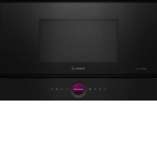 Микроволновая печь BOSCH BFL9221B1