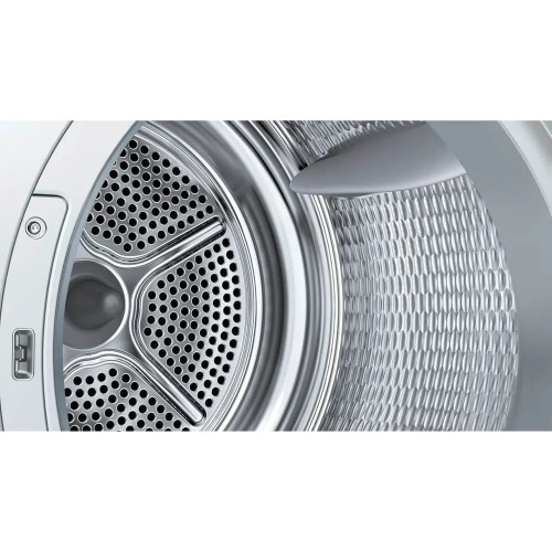 Сушильная машина BOSCH WQG2410GPL
