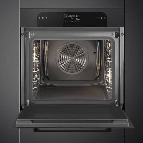 Духовой шкаф SMEG SO6202S3PB