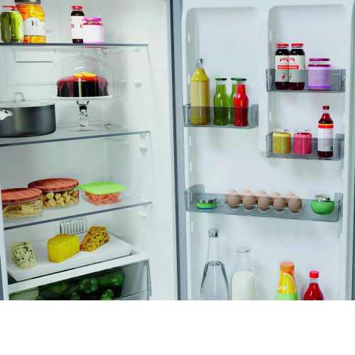 Холодильник HOTPOINT-ARISTON HT 5200 S