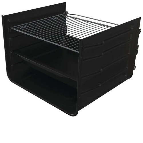 Плита GORENJE GEC5A21WG-B
