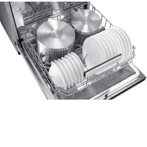 Посудомоечная машина SAMSUNG DW70H73WCB0WT