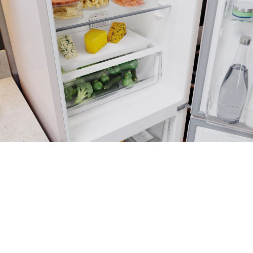 Холодильник HOTPOINT-ARISTON HTNB 5201I M
