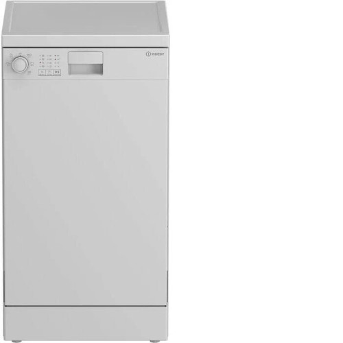 Посудомоечная машина INDESIT DFS1A59B