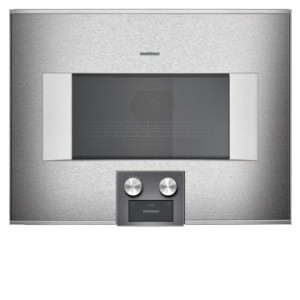 Духовой шкаф GAGGENAU bm454110