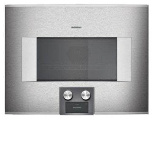 Духовой шкаф GAGGENAU bm454110