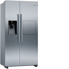 Холодильник BOSCH KAG93AI304 Холодильник BOSCH KAG93AI304