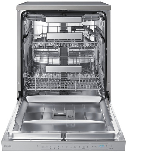 Посудомоечная машина SAMSUNG DW70H73YCFRWT