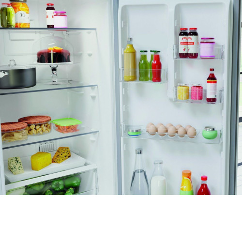 Холодильник HOTPOINT-ARISTON HT 5201I W