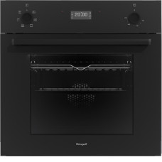 Духовой шкаф WEISSGAUFF EOV 676 SB Black Edition