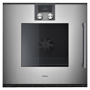 Духовой шкаф GAGGENAU bop251110 Духовой шкаф GAGGENAU bop251110
