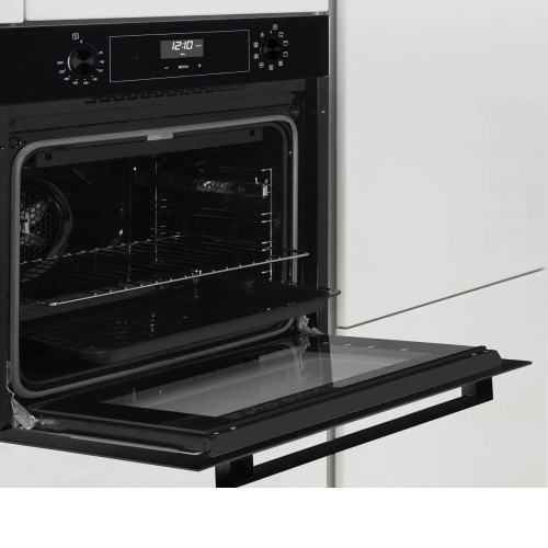 Духовой шкаф WEISSGAUFF EOV 291 PDB Black Edition