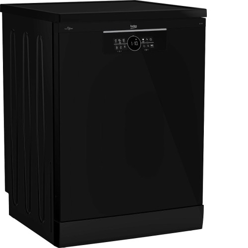 Посудомоечная машина BEKO BDFN25521B