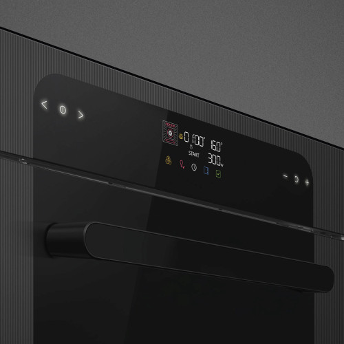 Духовой шкаф SMEG SO6202S3PB