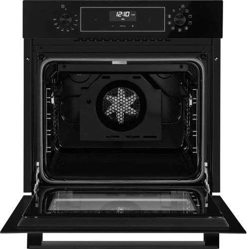 Духовой шкаф WEISSGAUFF EOV 291 PDB Black Edition