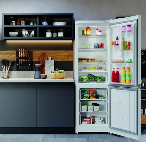 Холодильник HOTPOINT-ARISTON HT 5181I W