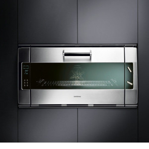 Духовой шкаф GAGGENAU eb385110