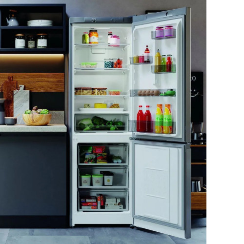 Холодильник HOTPOINT-ARISTON HT 4180 S