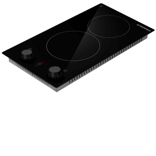 Варочная поверхность MAUNFELD AVCE3024MBK2