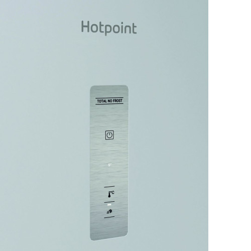 Холодильник HOTPOINT-ARISTON HT 5181I W