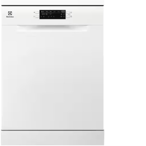 Посудомоечная машина ELECTROLUX ESA47200SW
