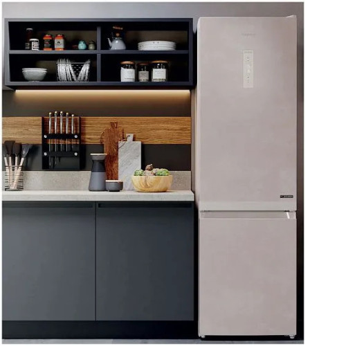 Холодильник HOTPOINT-ARISTON HT 7201I M O3