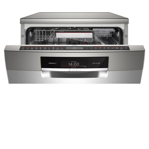 Посудомоечная машина BOSCH SMS8ZDI48Q