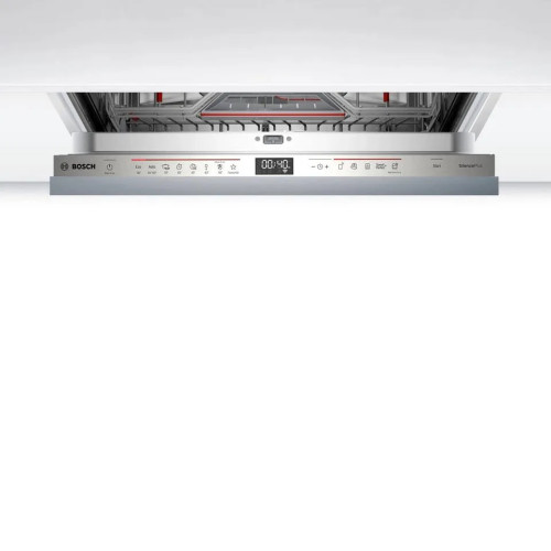 Посудомоечная машина BOSCH SMV6ECX93E
