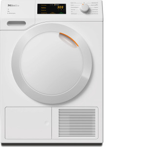 Сушильная машина MIELE TCC374WP