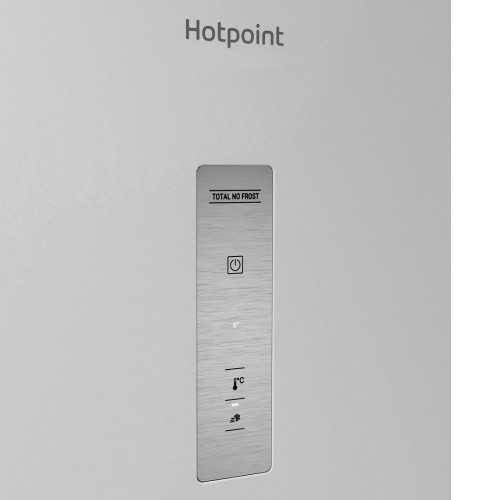 Холодильник HOTPOINT-ARISTON HT 5201I W