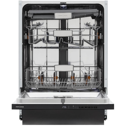 Посудомоечная машина KRONA LUMERA 60 BI V2