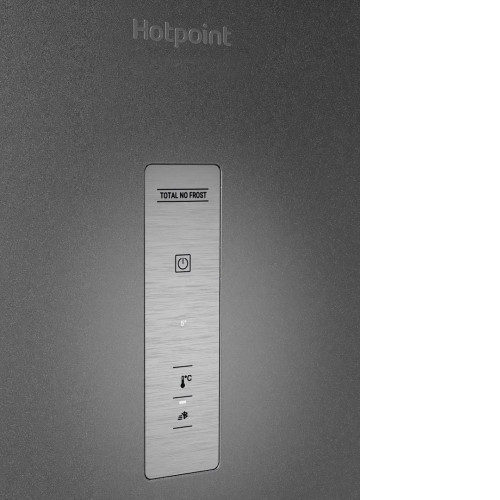 Холодильник HOTPOINT-ARISTON HT 5201I S