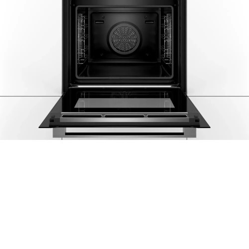 Духовой шкаф BOSCH HBG876ES7S