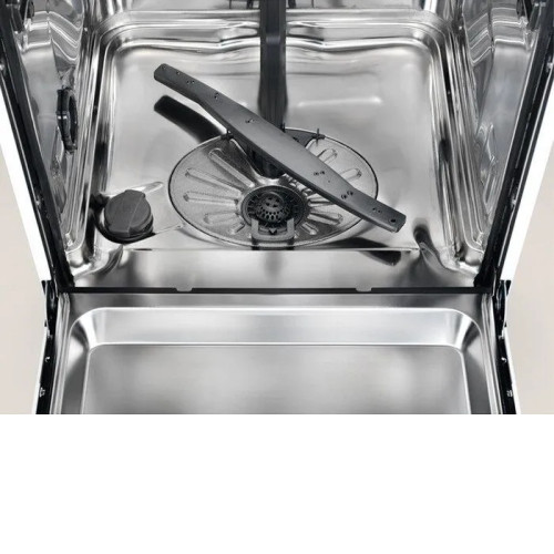 Посудомоечная машина ELECTROLUX EEA27200L