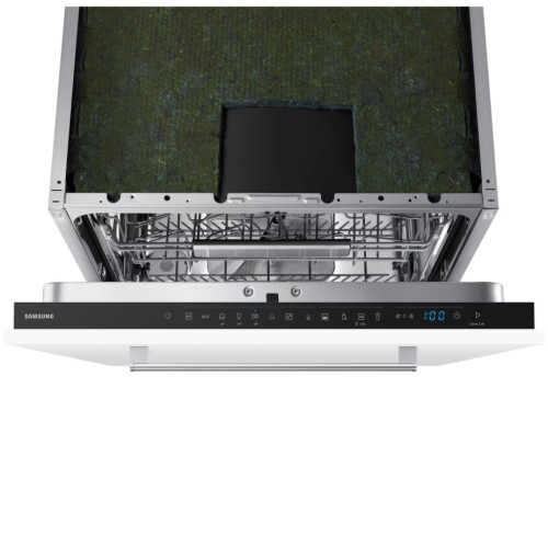 Посудомоечная машина SAMSUNG DW70H73WCB0WT