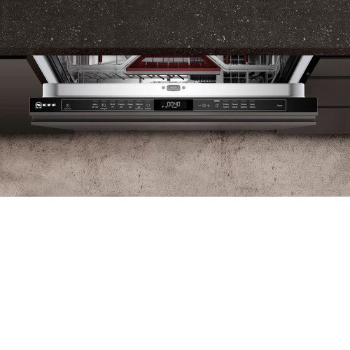Посудомоечная машина NEFF S157ZB801E