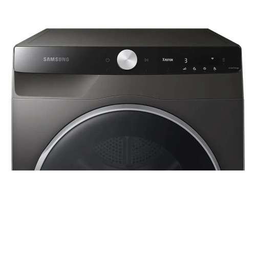 Сушильная машина SAMSUNG DV90T8240SX