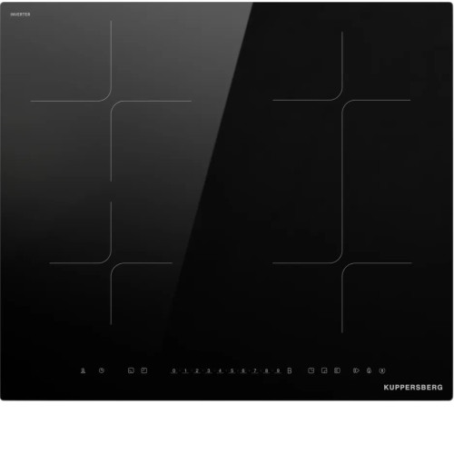 Варочная поверхность KUPPERSBERG ICI 612