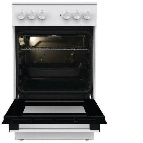 Плита GORENJE GEC5A21WG-B