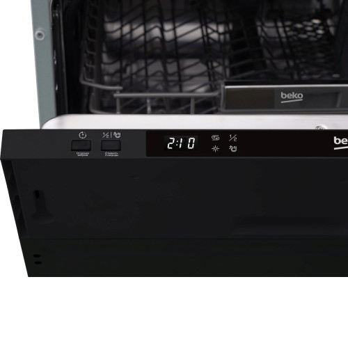 Посудомоечная машина BEKO BDINC3836