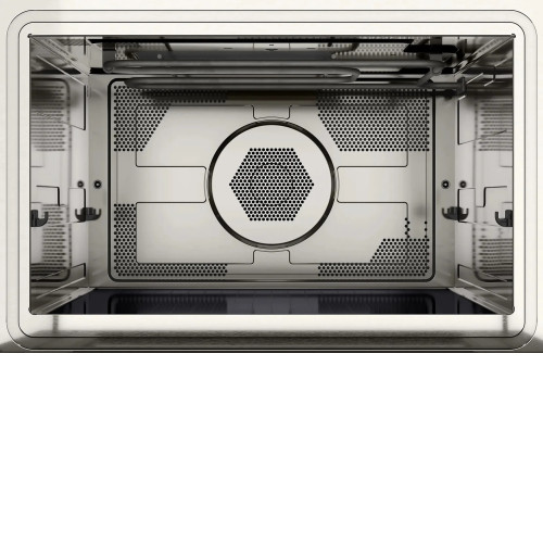 Микроволновая печь BOSCH CMA585GB1