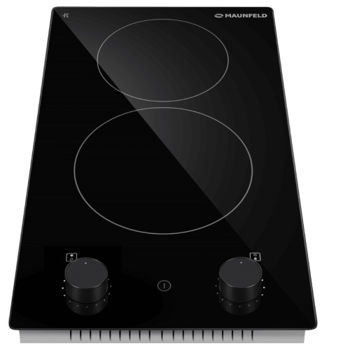 Варочная поверхность MAUNFELD AVCE3024MBK2