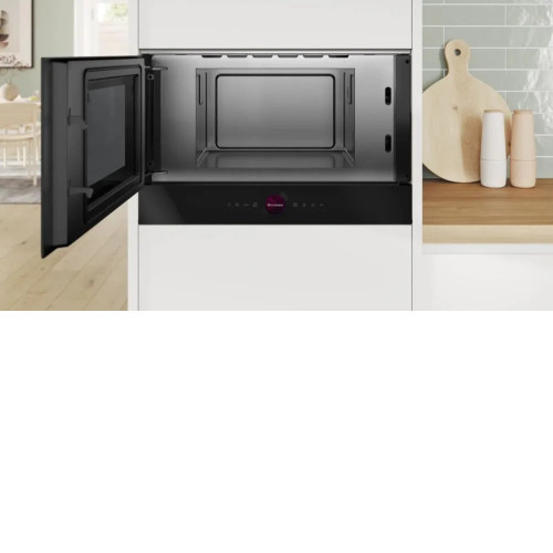 Микроволновая печь BOSCH BFL9221B1