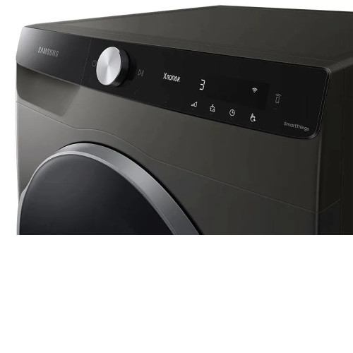 Сушильная машина SAMSUNG DV90T8240SX